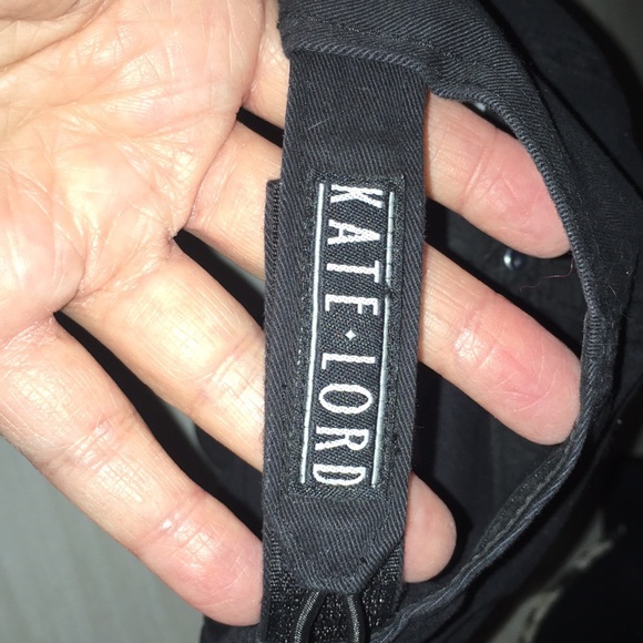 Kate Lord women’s baseball hat 🧢 - Picture 2 of 4